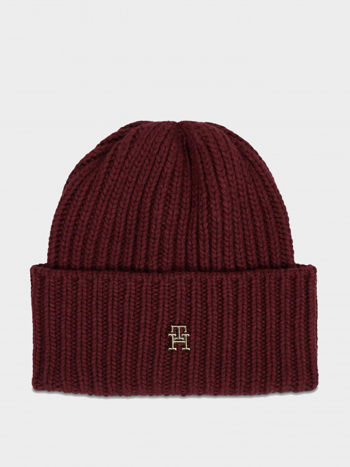 Шапки и кепки Tommy Hilfiger модель AW0AW15299-XJS Фото