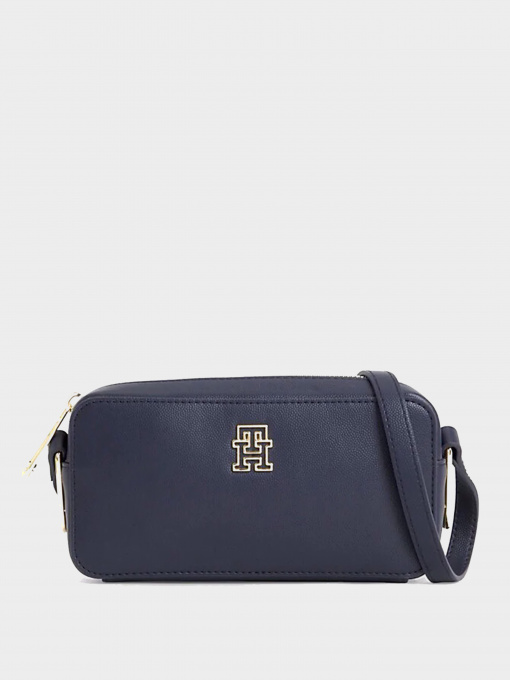 Сумки Tommy Hilfiger модель AW0AW15245-DW6 Фото