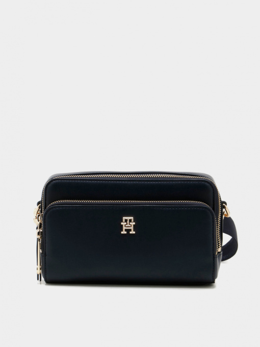 Сөмкелер Tommy Hilfiger үлгі AW0AW15207-BDS Фото