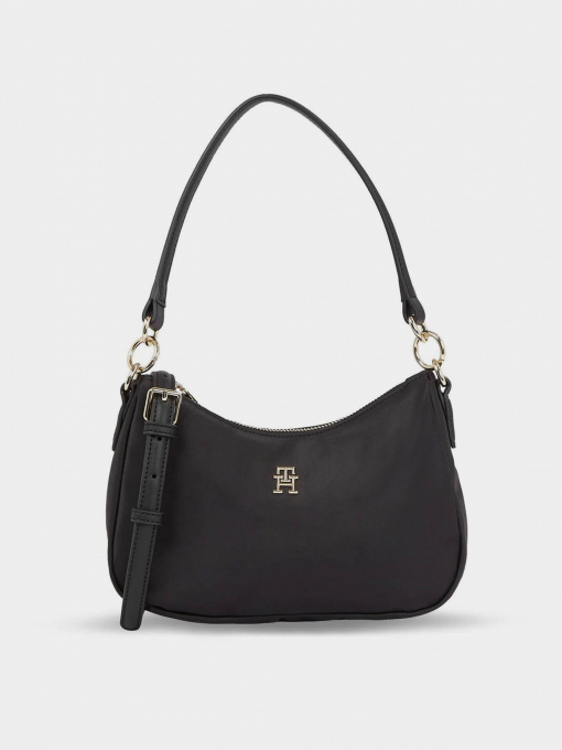 Сумки Tommy Hilfiger модель AW0AW15215-BDS Фото