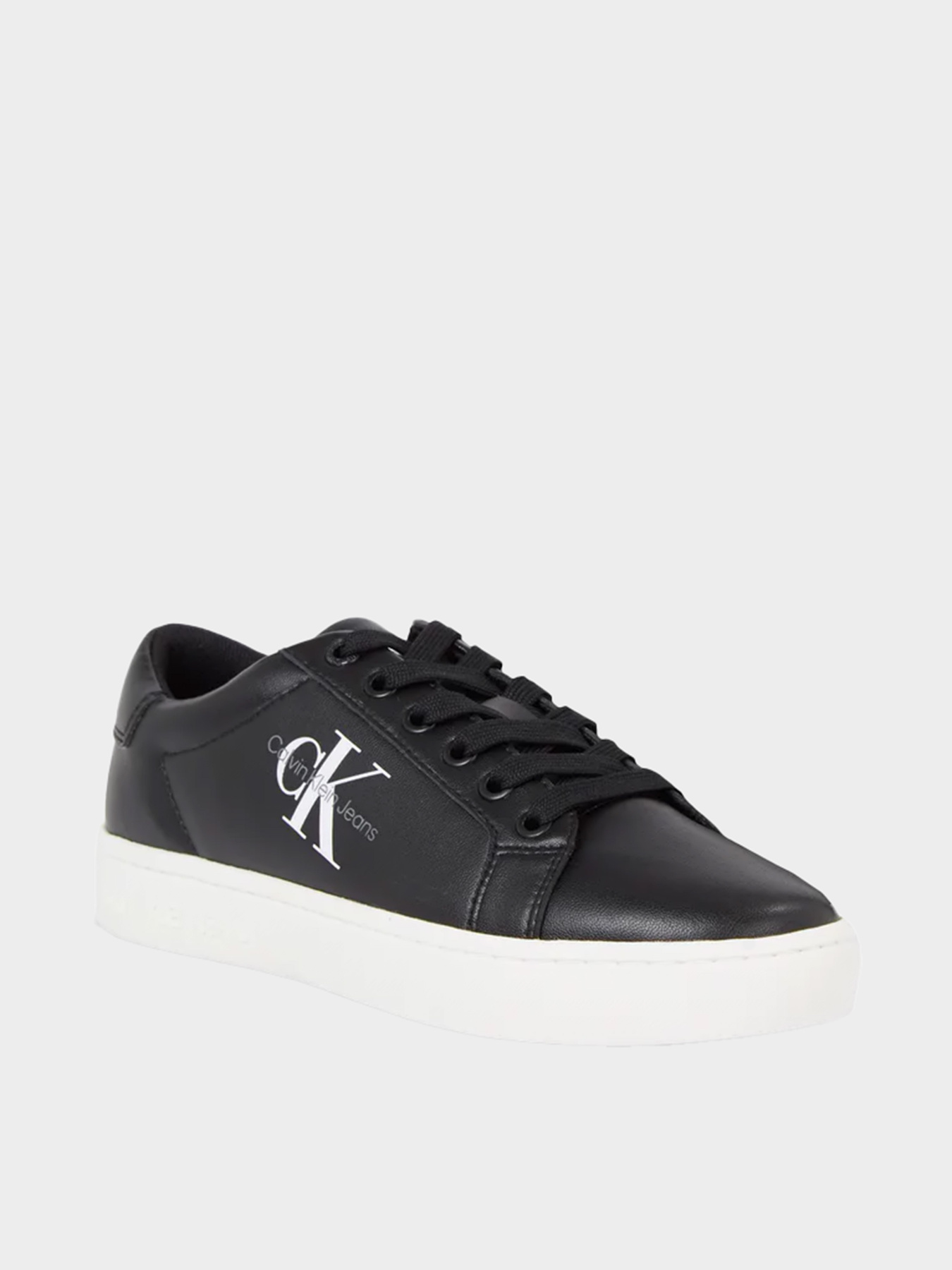 Кеды Calvin Klein модель YW0YW01269-BEH Фото