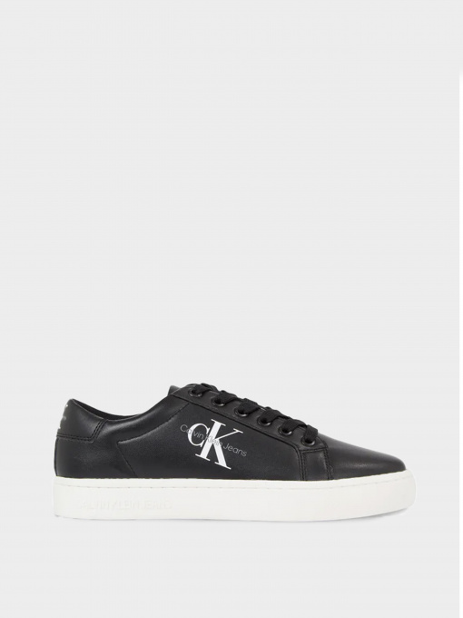 Кеды Calvin Klein үлгі YW0YW01269-BEH Фото