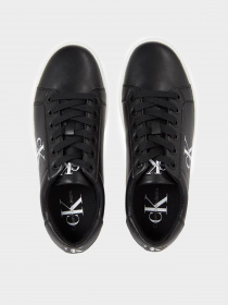 Кеды Calvin Klein модель YW0YW01269-BEH Фото