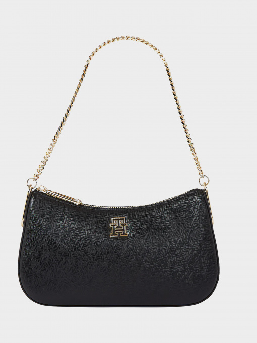 Сумки Tommy Hilfiger модель AW0AW15593-BDS Фото