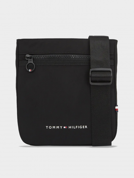 Сумки Tommy Hilfiger модель AM0AM11547-BDS Фото