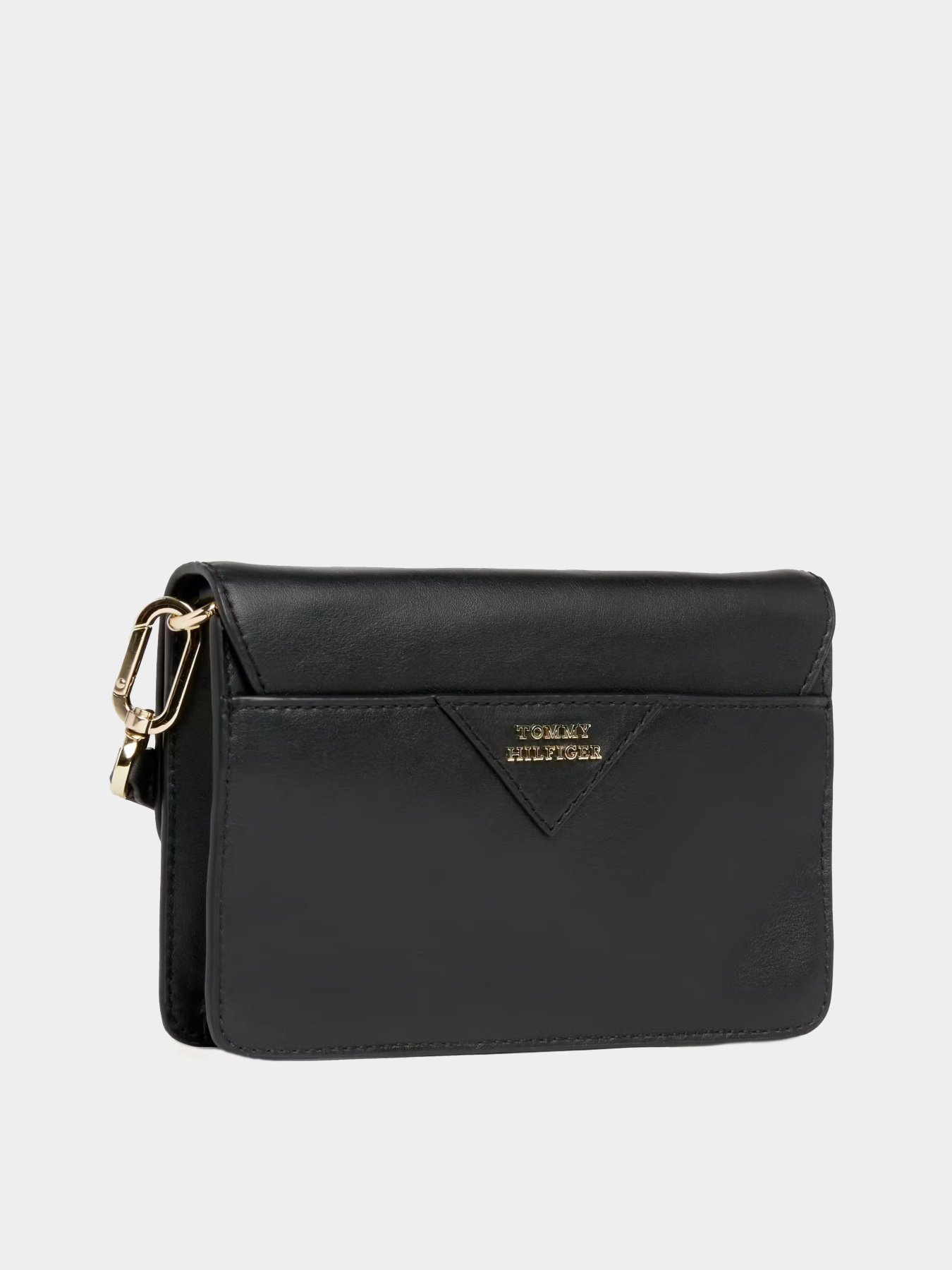 Сумки Tommy Hilfiger модель AW0AW15227-BDS Фото