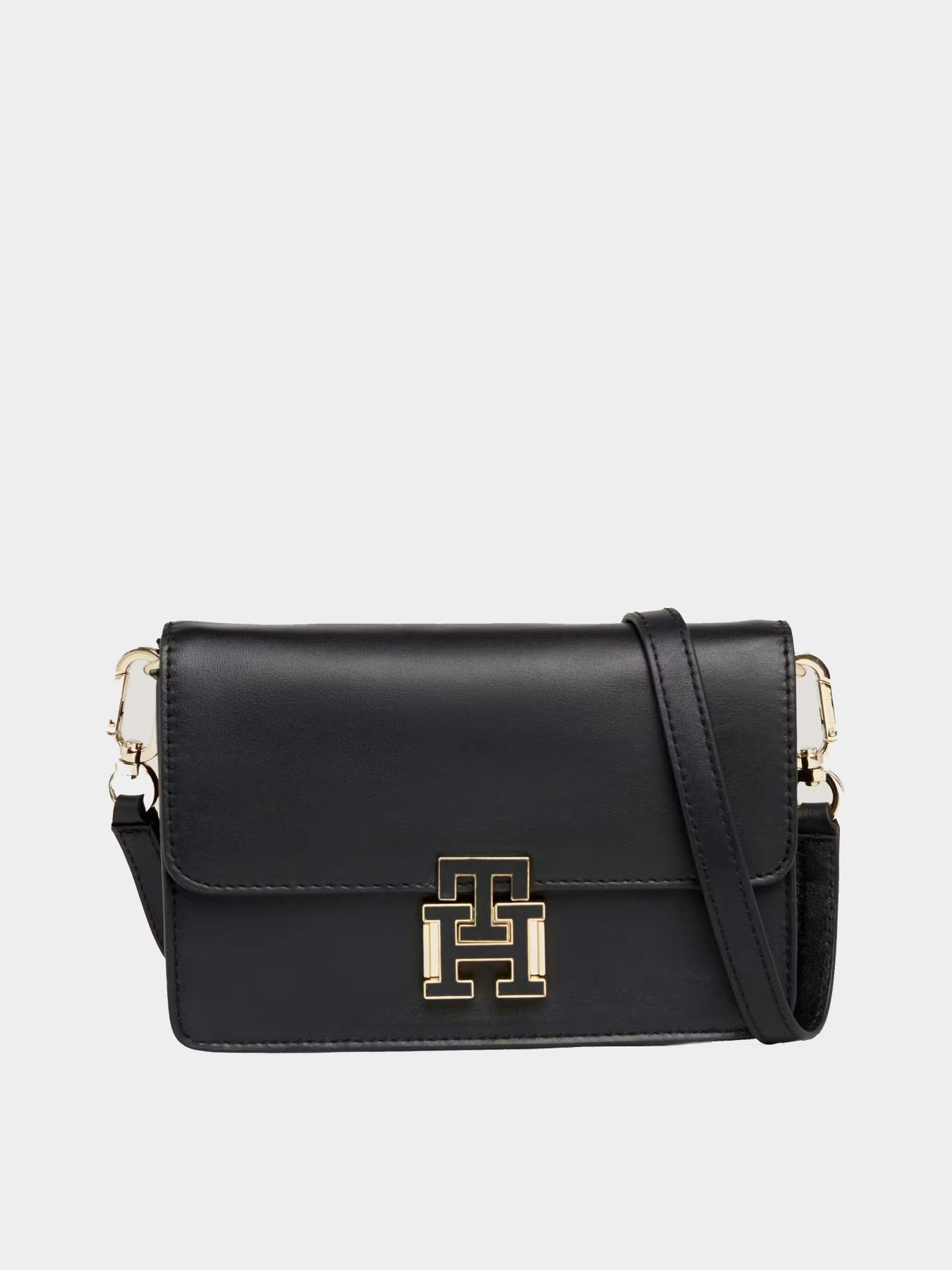 Сумки Tommy Hilfiger модель AW0AW15227-BDS Фото