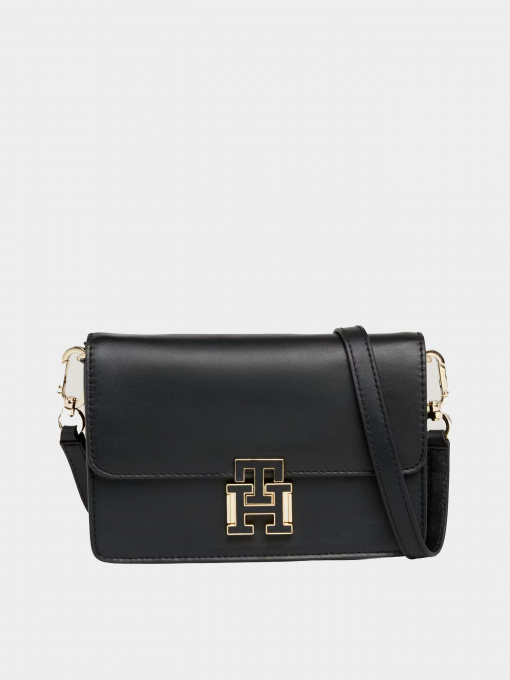 Сумки Tommy Hilfiger модель AW0AW15227-BDS Фото
