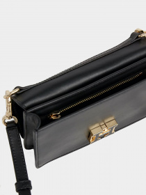 Сумки Tommy Hilfiger модель AW0AW15227-BDS Фото