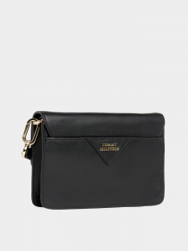 Сумки Tommy Hilfiger модель AW0AW15227-BDS Фото