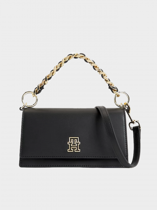 Сөмкелер Tommy Hilfiger үлгі AW0AW15234-BDS Фото