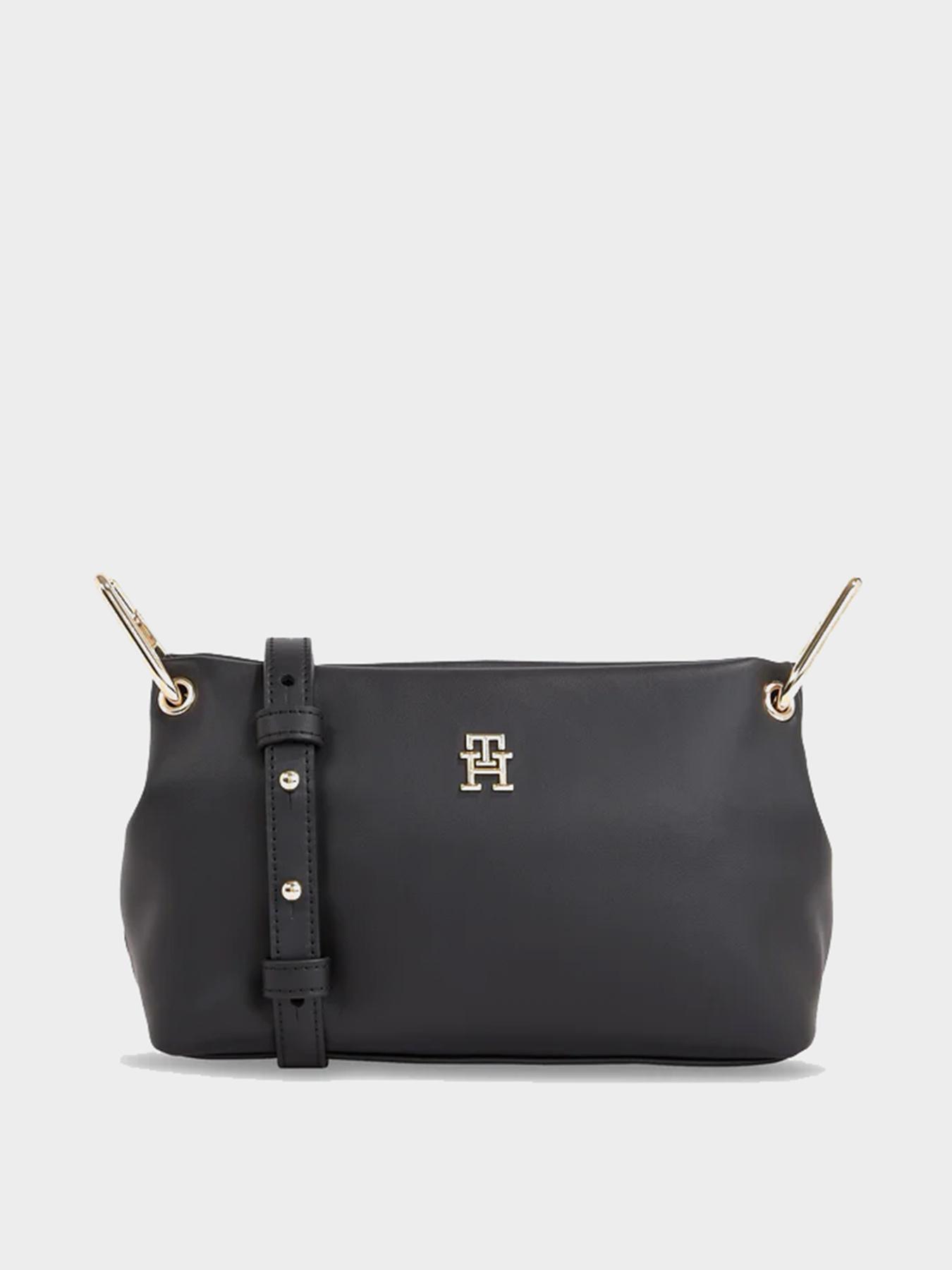 Сумки Tommy Hilfiger модель AW0AW15528-BDS Фото