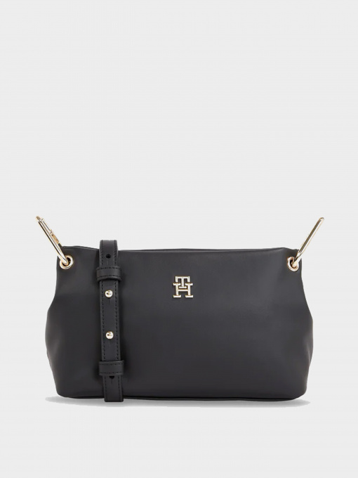 Сумки Tommy Hilfiger модель AW0AW15528-BDS Фото