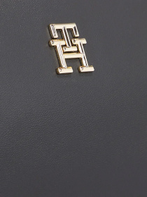Сумки Tommy Hilfiger модель AW0AW15528-BDS Фото