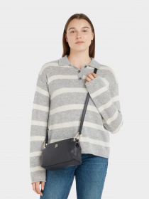 Сумки Tommy Hilfiger модель AW0AW15528-BDS Фото