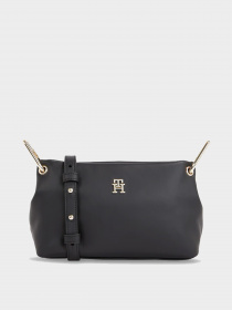 Сумки Tommy Hilfiger модель AW0AW15528-BDS Фото