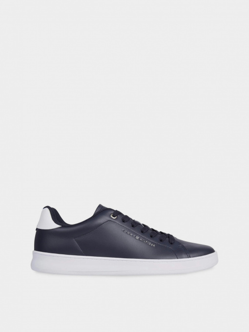 Кеды Tommy Hilfiger модель FM0FM04829-DW5 Фото