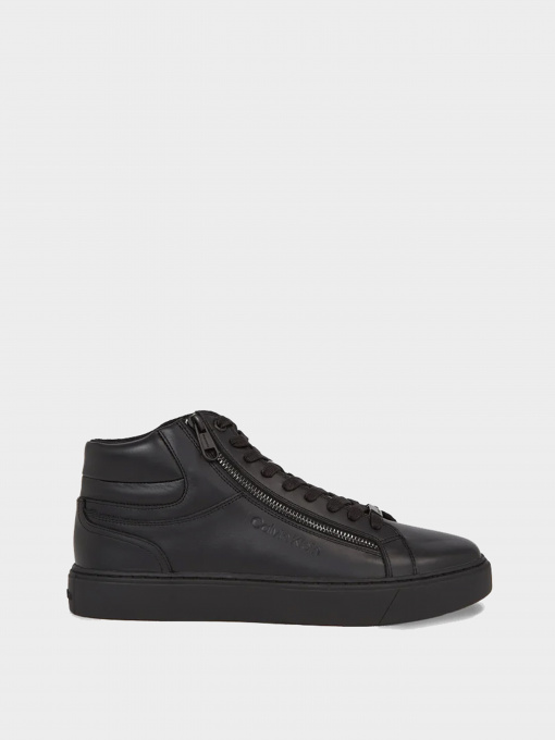 Кеды Calvin Klein модель HM0HM01269-0GJ Фото