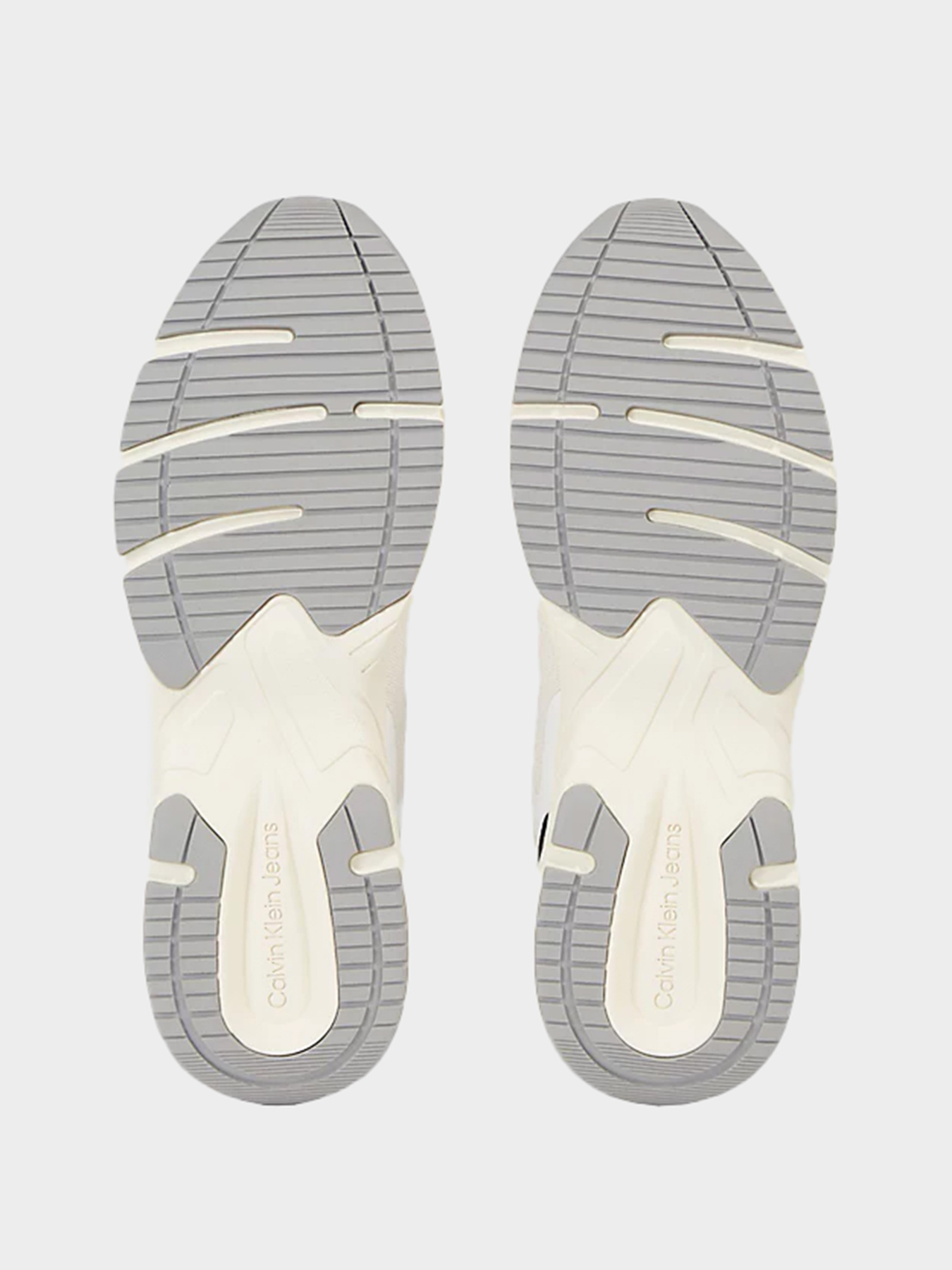 Кроссовки Calvin Klein модель YM0YM00785-0LA Фото