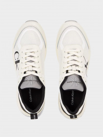 Кроссовки Calvin Klein модель YM0YM00785-0LA Фото