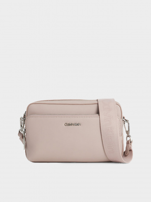 Сумки Calvin Klein модель K60K608410-PE1 Фото