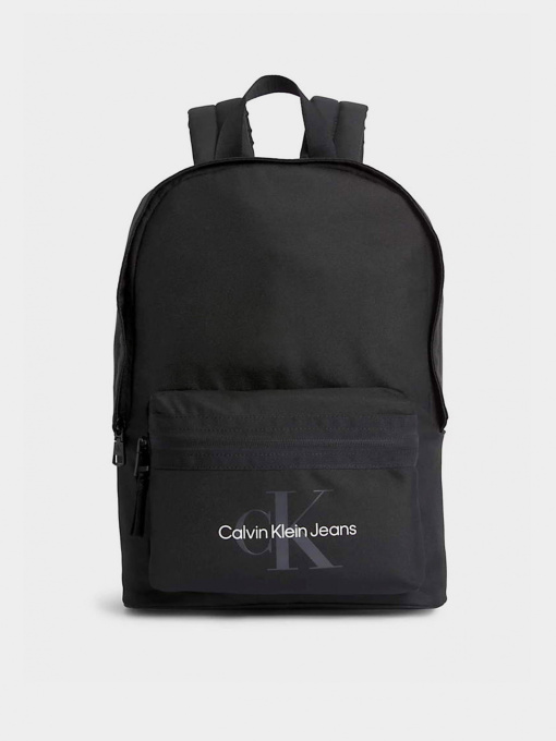 Рюкзаки Calvin Klein модель K50K511100-BDS Фото