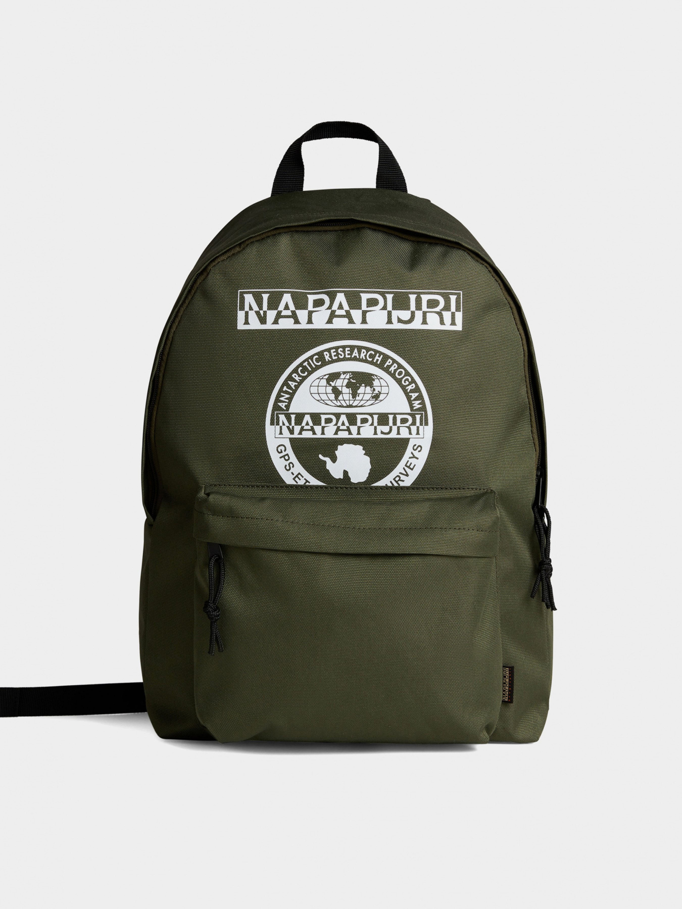 Рюкзаки Napapijri модель NP0A4HBCGE41 Фото