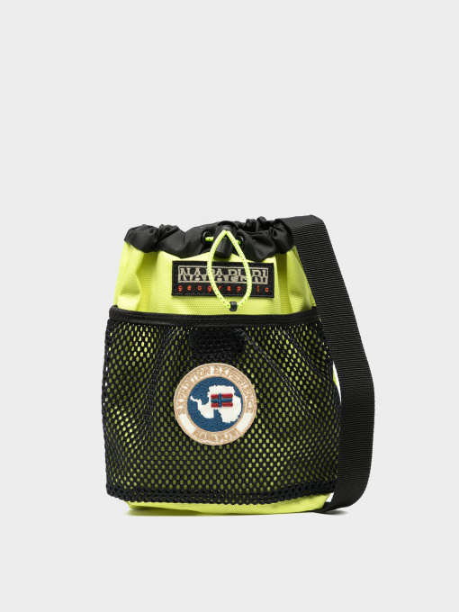 Сумки Napapijri модель NP0A4HBJY1G1 Фото