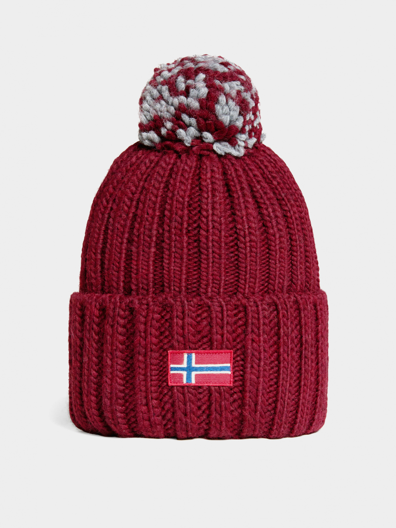 Шапки и кепки Napapijri модель NP0A4GKCR541 Фото
