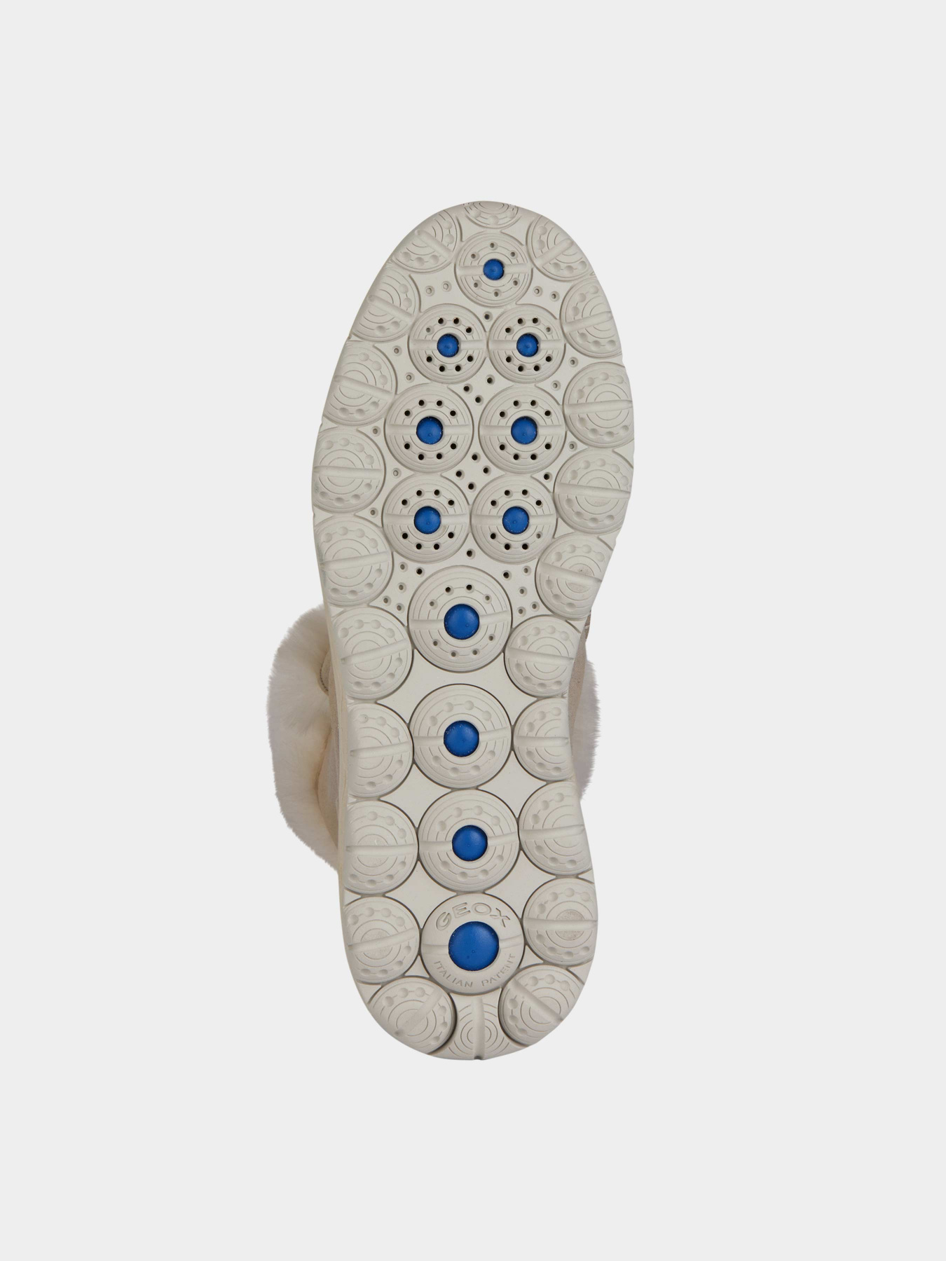 Ботинки и сапоги Geox модель D3626C-00022-C5004 Фото
