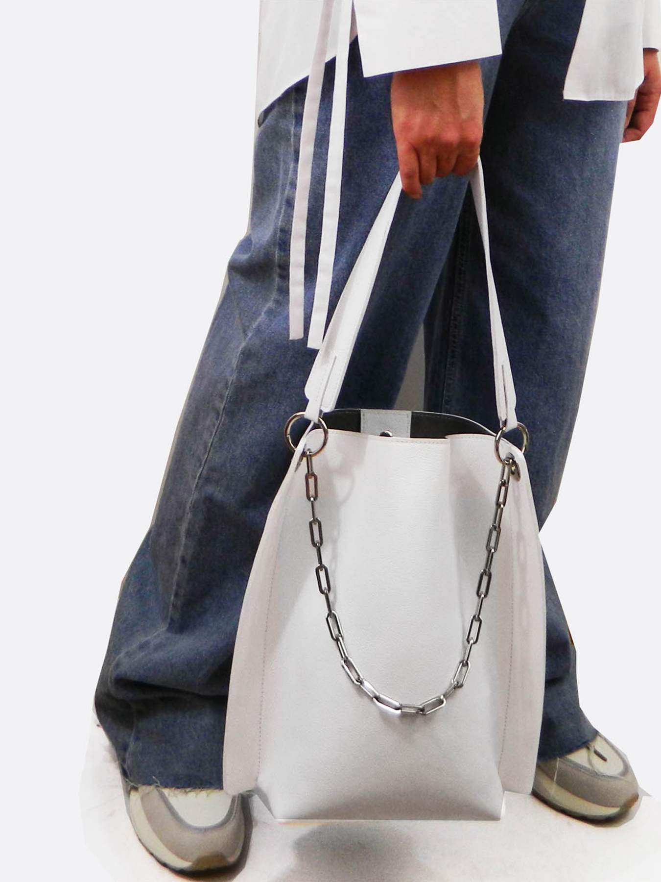 Сумка Svitlana Zubko модель S3430F Фото