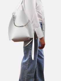 Сумка Svitlana Zubko модель S3430F Фото