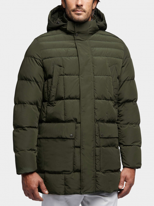 Күрткелер мен тондар Geox үлгі M3628B-T2941-F3462 Фото