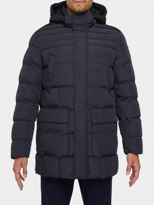 Күрткелер мен тондар Geox үлгі M3628B-T2941-F1624 Фото