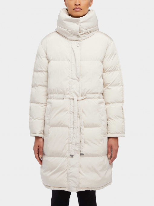 Куртки и дубленки Geox модель W3628N-T2850-F1723 Фото