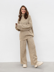 Повседневный костюм Romashka Слайго модель 219015404071 Фото