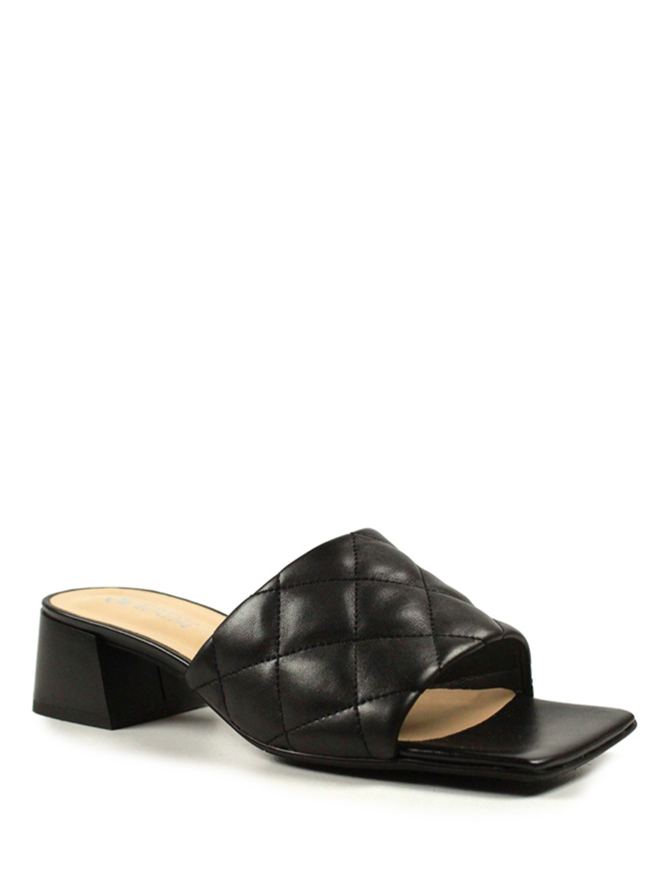 Сабо It-girl модель 3F1584-0117-M896H Фото