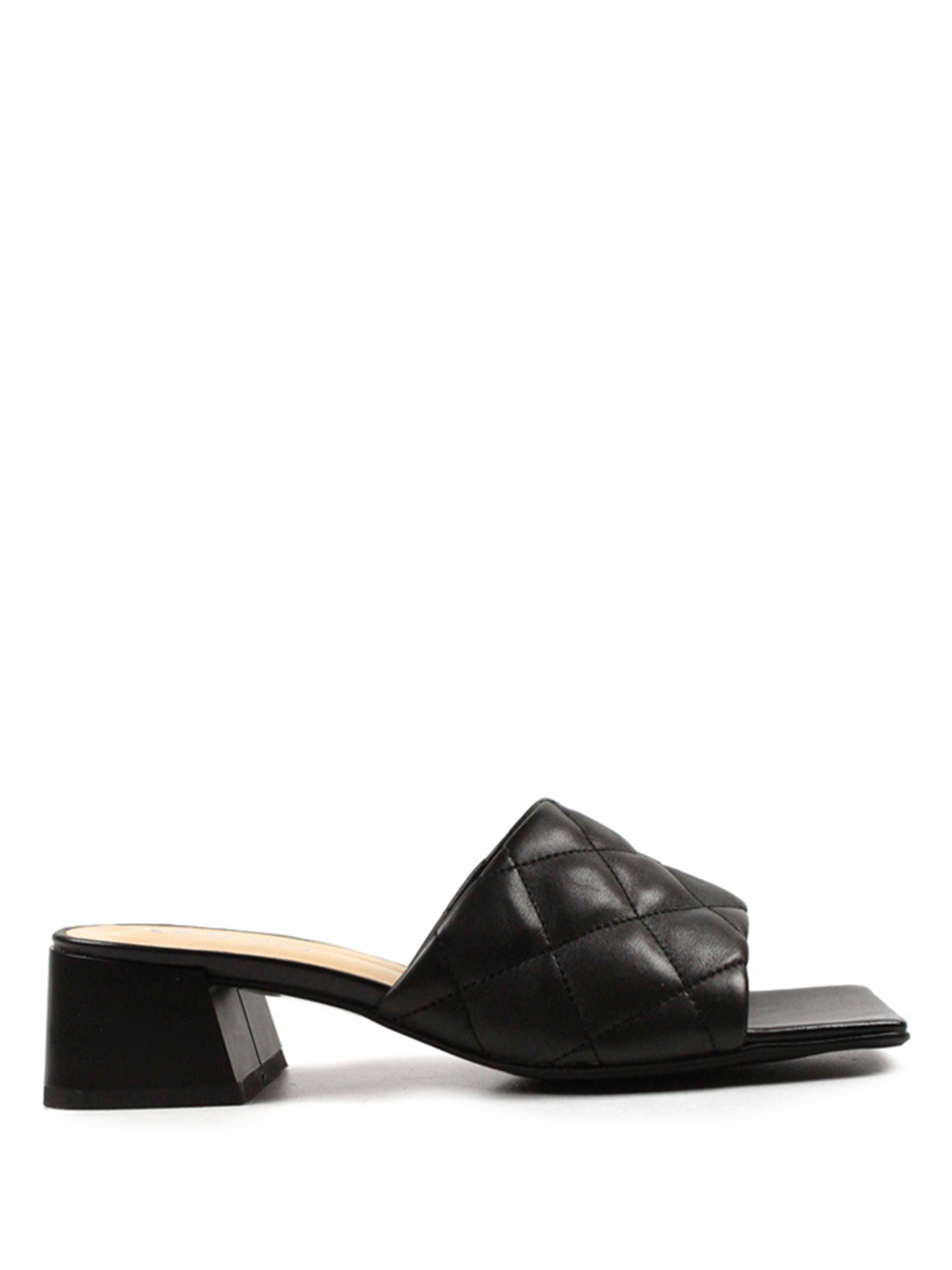 Сабо It-girl модель 3F1584-0117-M896H Фото