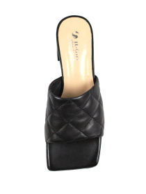 Сабо It-girl модель 3F1584-0117-M896H Фото