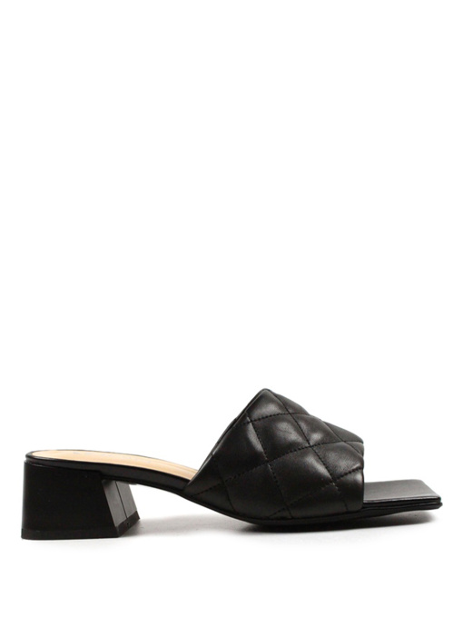 Сабо It-girl модель 3F1584-0117-M896H Фото