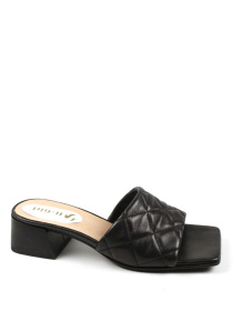 Сабо It-girl модель 3F1584-0117-M896H Фото