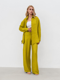 Костюм Romashka Амстердам модель 209018204022 Фото