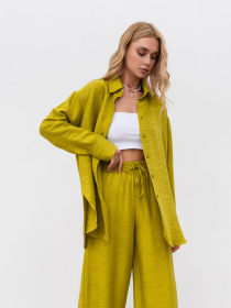 Повседневный костюм Romashka Амстердам модель 209018204022 Повседневный костюм Romashka Амстердам модель 209018204022 Фото