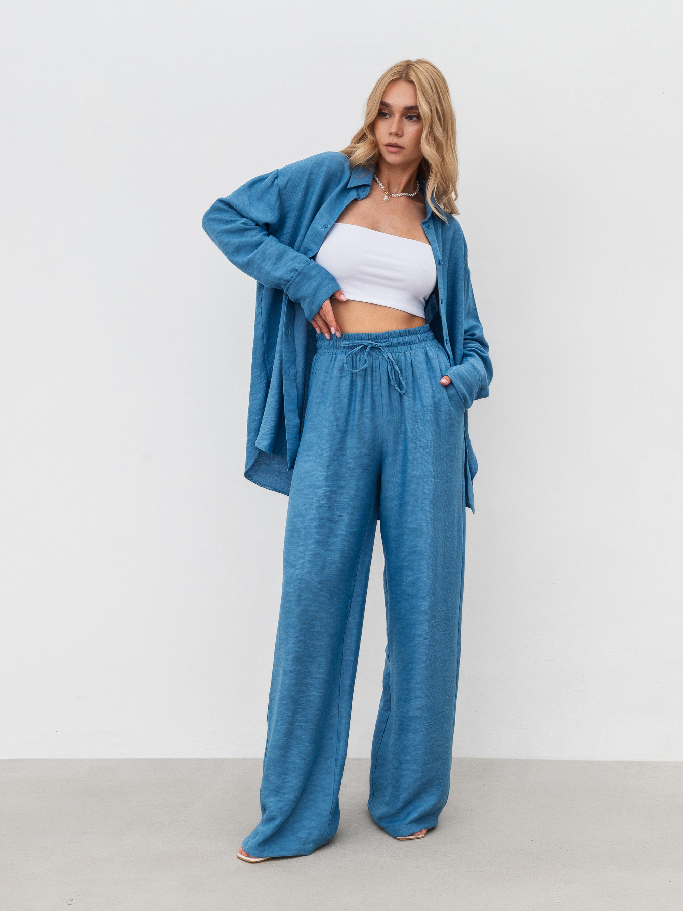 Костюм Romashka Амстердам модель 209018204042 Фото