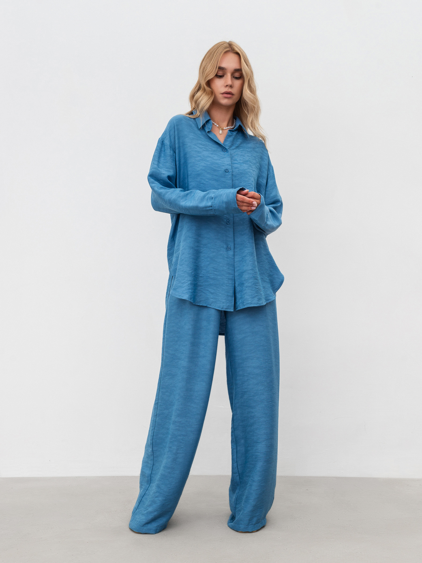 Костюм Romashka Амстердам модель 209018204042 Фото