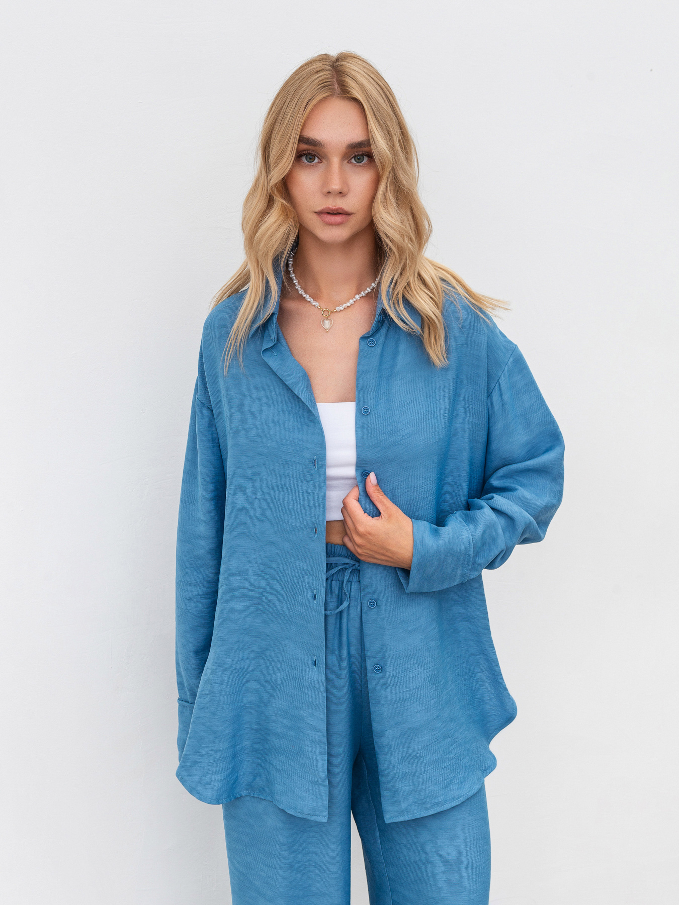 Костюм Romashka Амстердам модель 209018204042 Фото