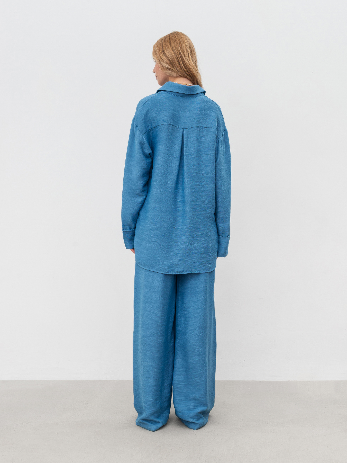 Повсякденний костюм Romashka Амстердам модель 209018204042 Фото