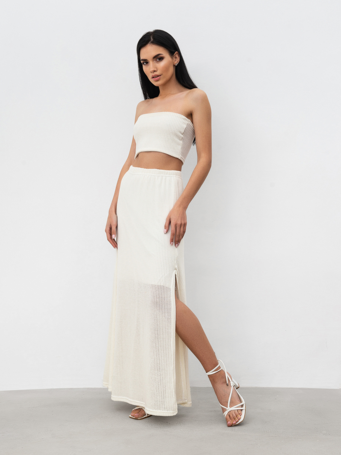 Повседневный костюм Romashka Греція модель 209017805072 Фото