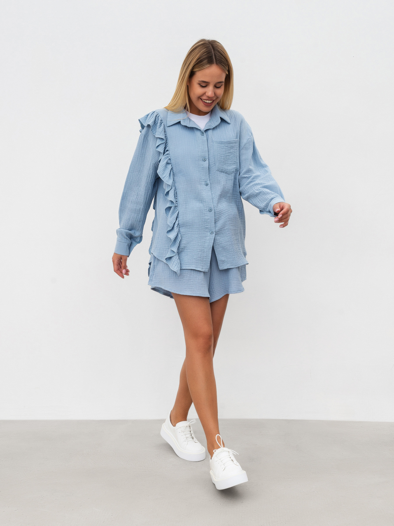 Костюм Romashka Кіпр модель 209017904041 Фото