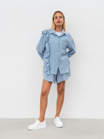 Костюм Romashka Кіпр модель 209017904041 Фото